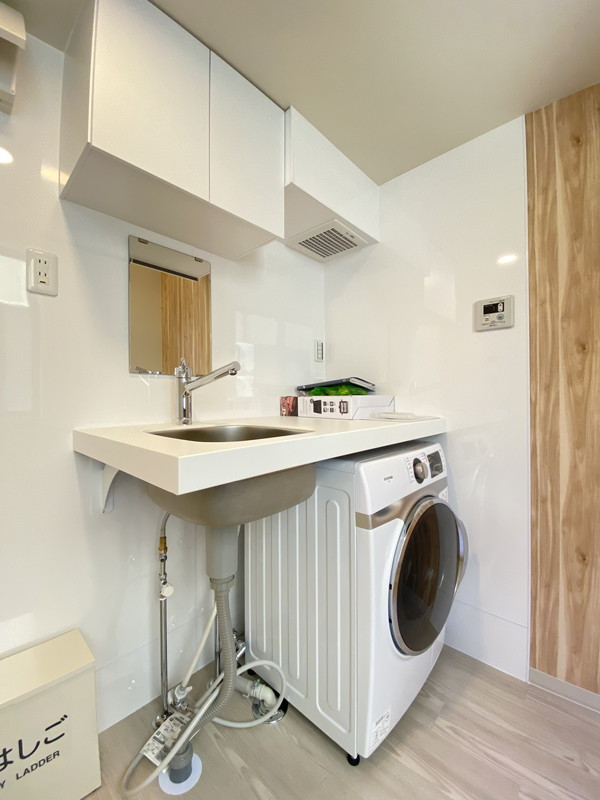 Decor Maison中目黒（デコールメゾン中目黒）202の室内5