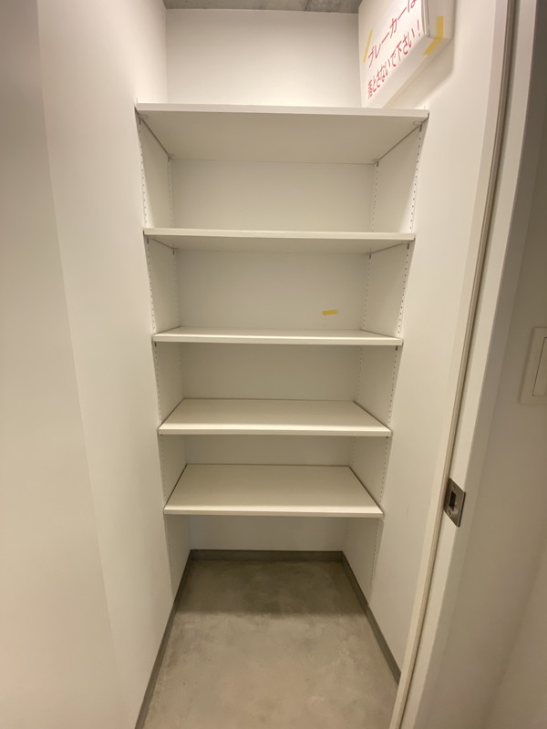 GRAND LIEF下北沢（グランドリーフ下北沢）101の室内10