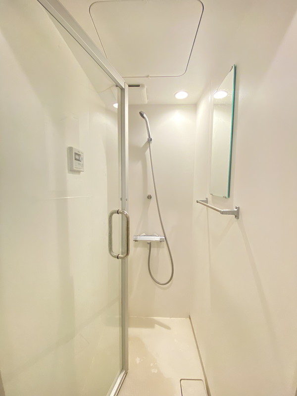 GRAND LIEF下北沢（グランドリーフ下北沢）101の室内7