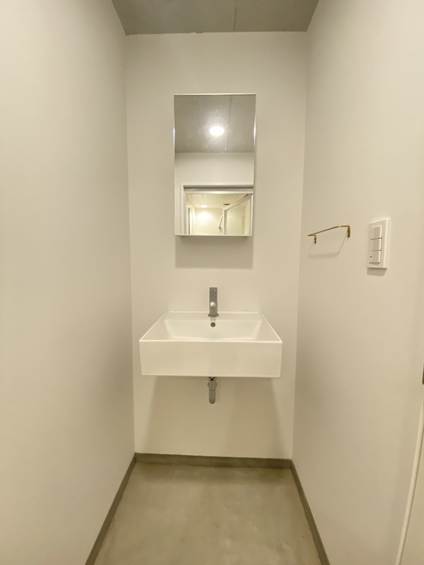 GRAND LIEF下北沢（グランドリーフ下北沢）101の室内6