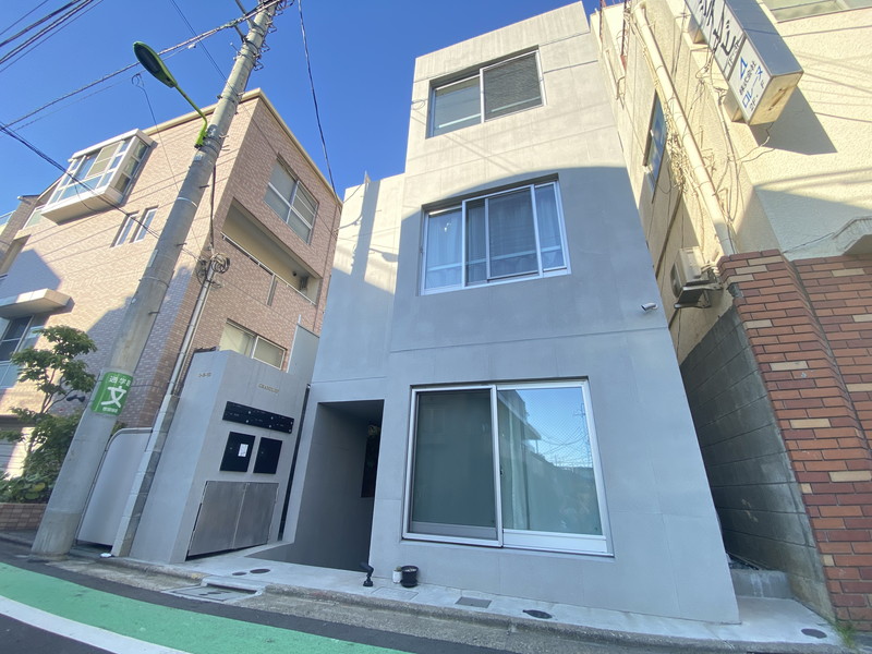 GRAND LIEF下北沢（グランドリーフ下北沢）101の室内1