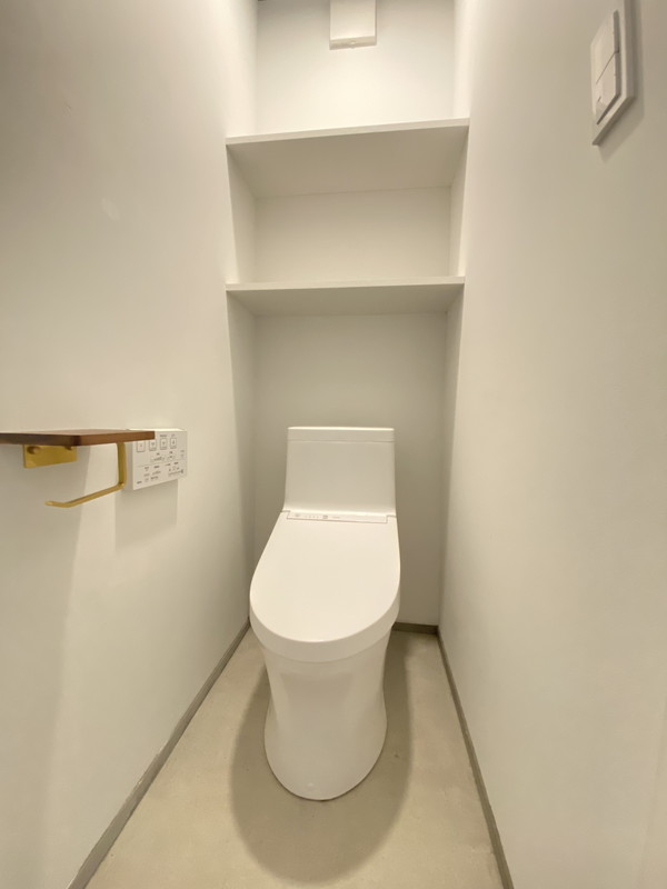 GRAND LIEF下北沢（グランドリーフ下北沢）101の室内8