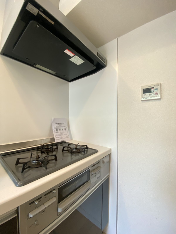 アークトゥルス・R105の室内3