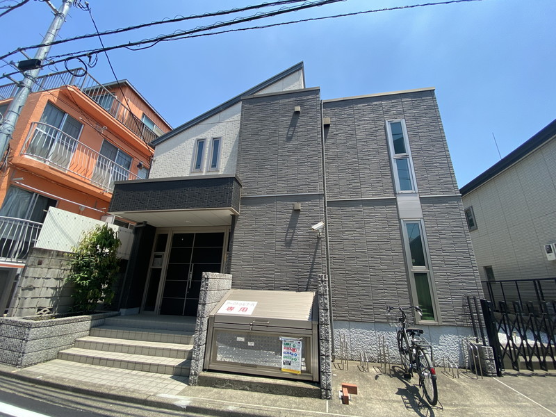 アークトゥルス・R105の室内1