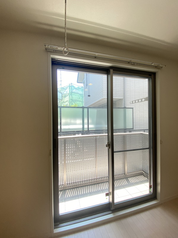 アークトゥルス・R105の室内7