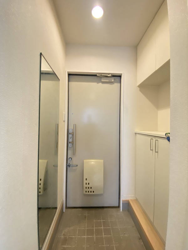 アークトゥルス・R105の室内8