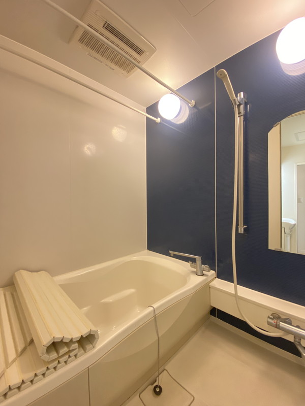 アークトゥルス・R105の室内5