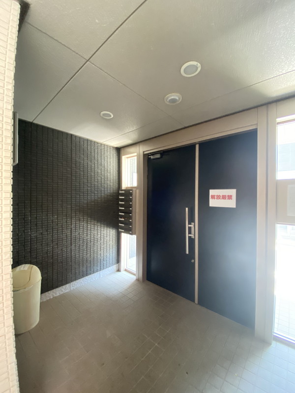 アークトゥルス・R105の室内9