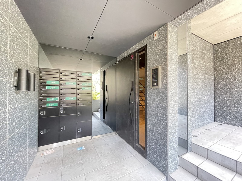MDM駒沢大学402の室内2
