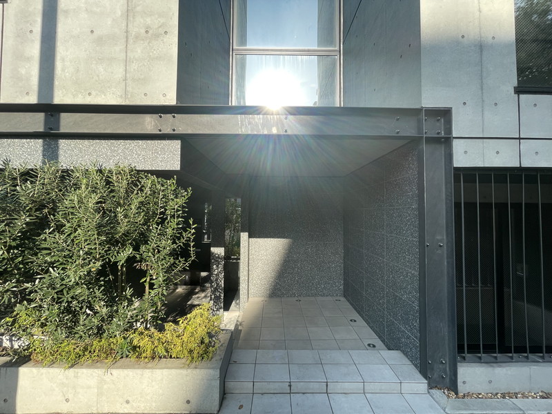 MDM駒沢大学402の室内12