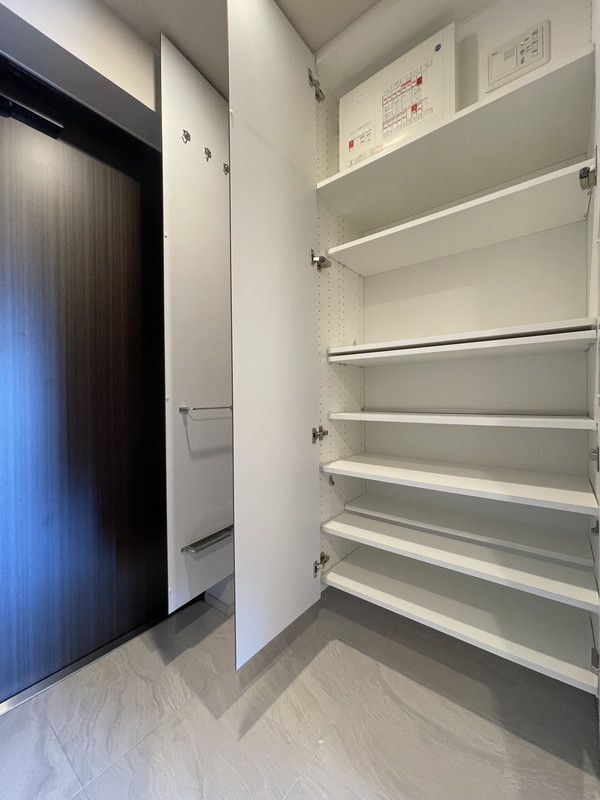 ザ・パークハウス目黒本町302の室内8