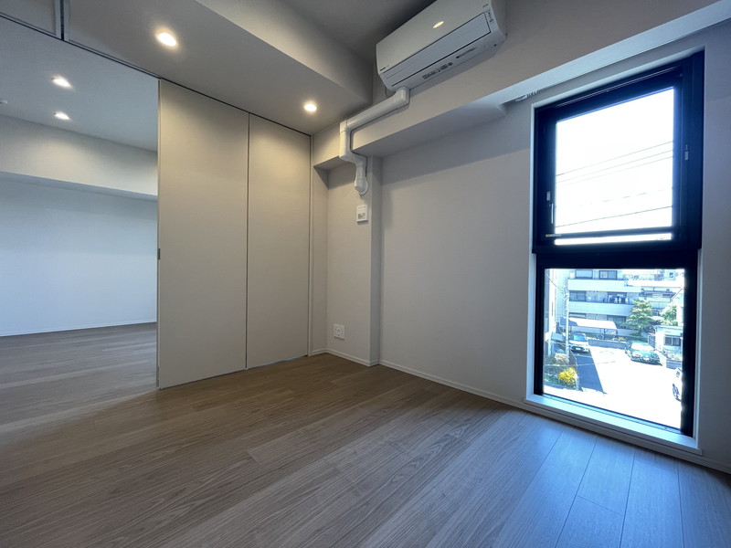ザ・パークハウス目黒本町302の室内3