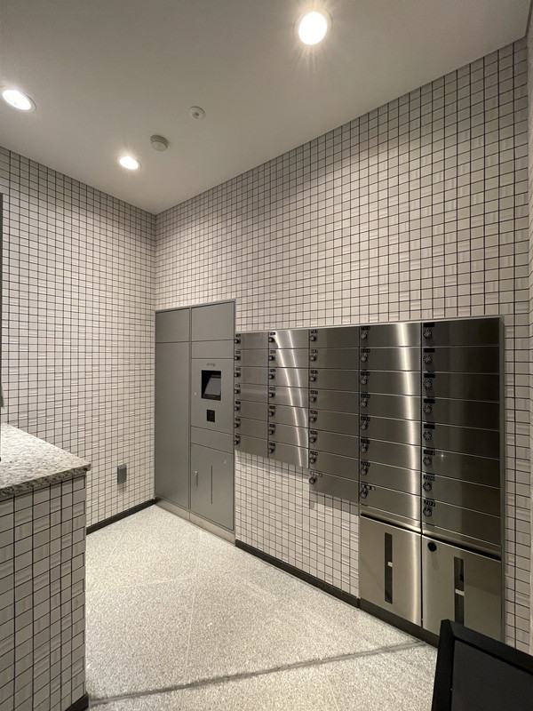 ザ・パークハウス目黒本町302の室内15