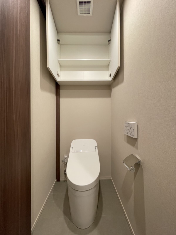 ザ・パークハウス目黒本町302の室内7