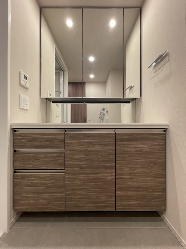 ザ・パークハウス目黒本町302の室内5