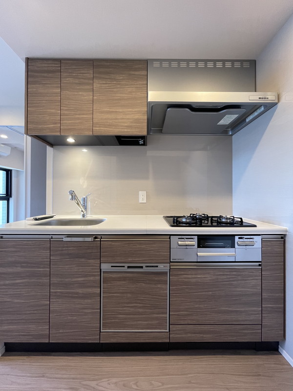 ザ・パークハウス目黒本町302の室内6