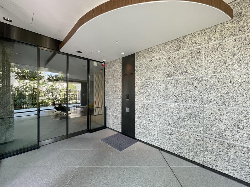 ザ・パークハウス目黒本町302の室内12