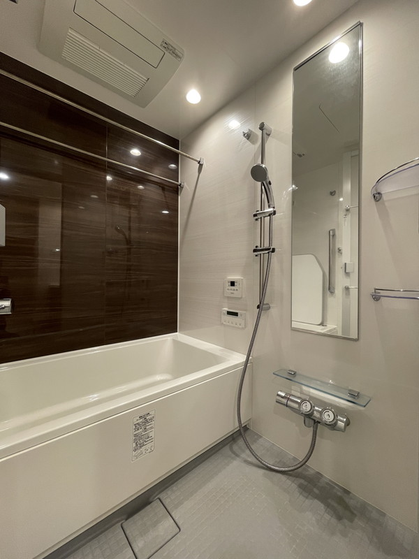 ザ・パークハウス目黒本町302の室内4