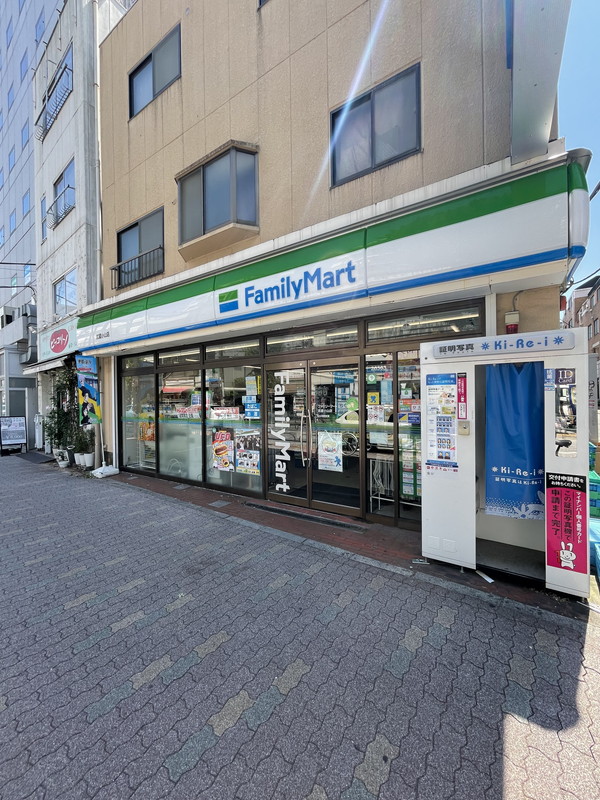 ザ・パークハウス目黒本町302の室内13