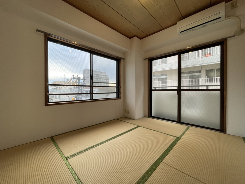 ティンバー小林403の室内4