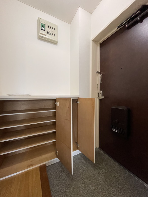 ティンバー小林403の室内10