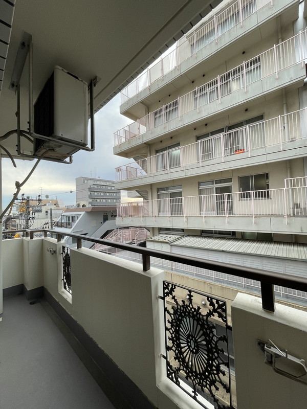 ティンバー小林403の室内14