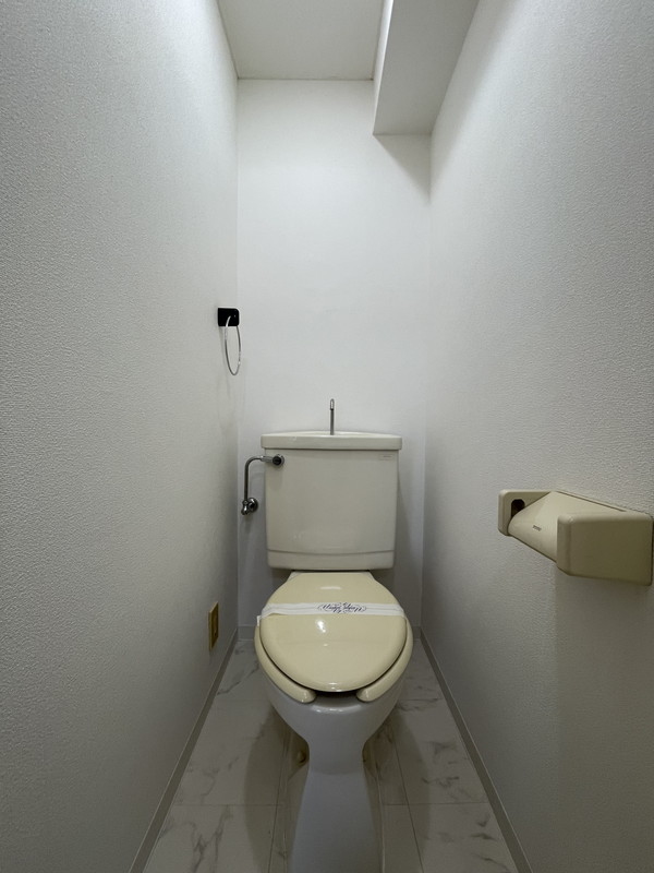 ティンバー小林403の室内8