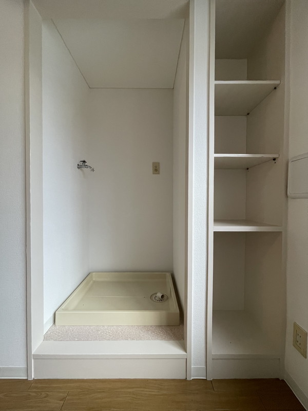 ティンバー小林403の室内13