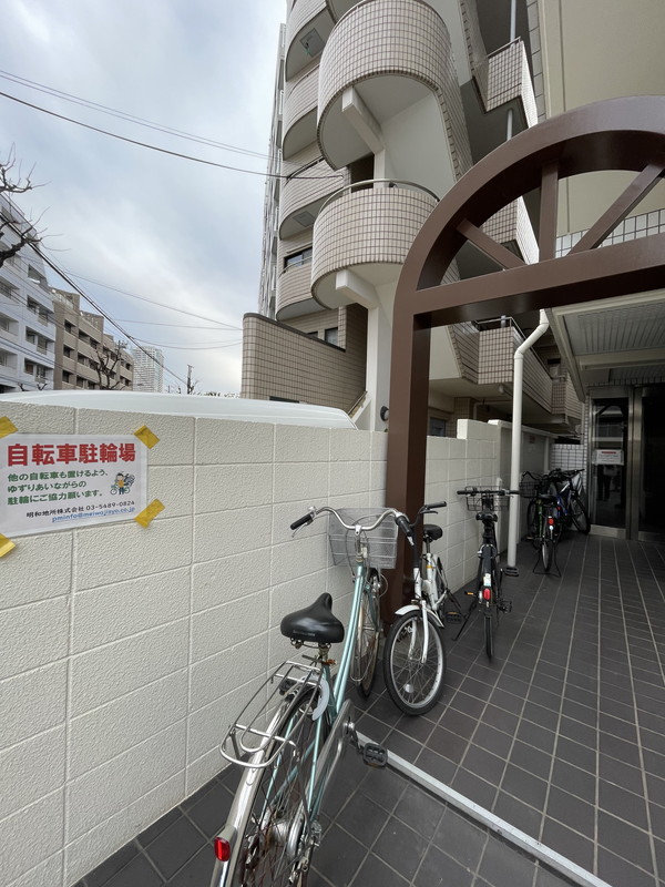 ティンバー小林403の室内17