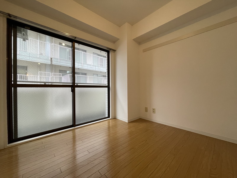 ティンバー小林403の室内3