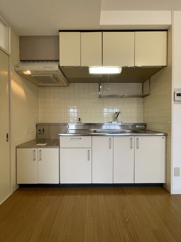 ティンバー小林403の室内5