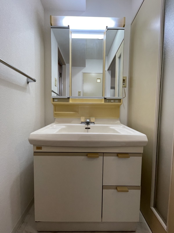 ティンバー小林403の室内7