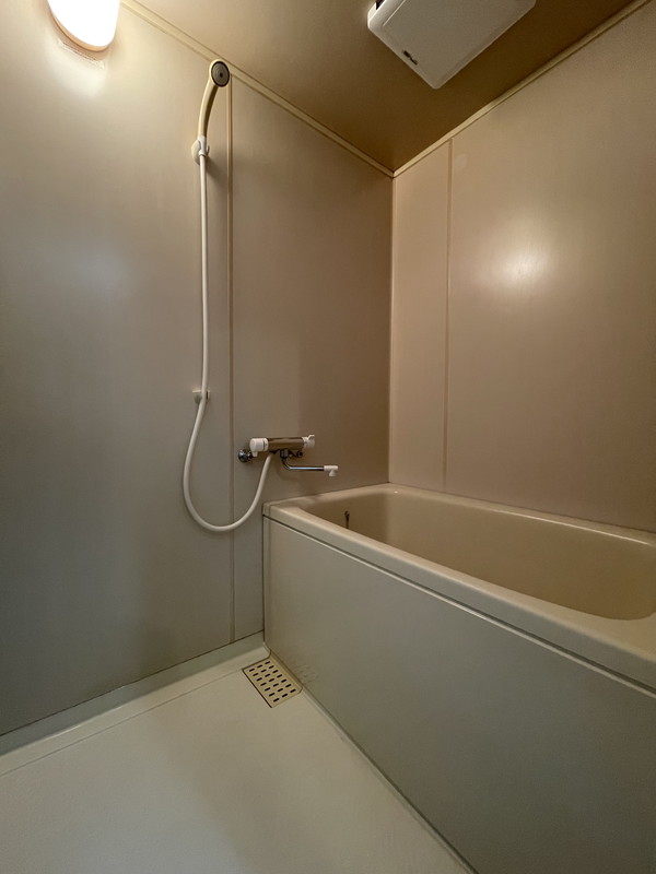 ティンバー小林403の室内6