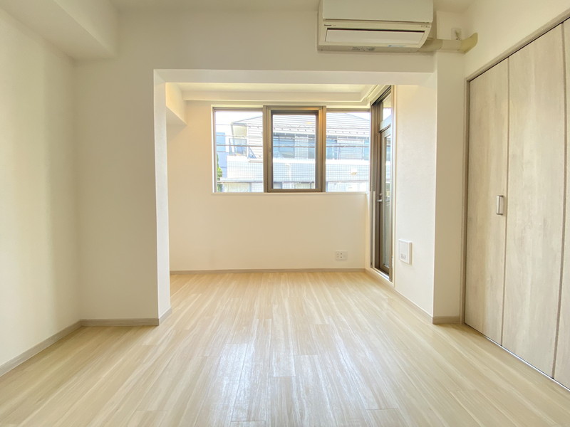 レジディア世田谷若林208の室内3