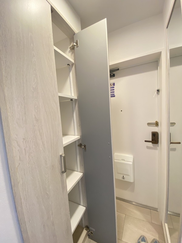 レジディア世田谷若林208の室内9