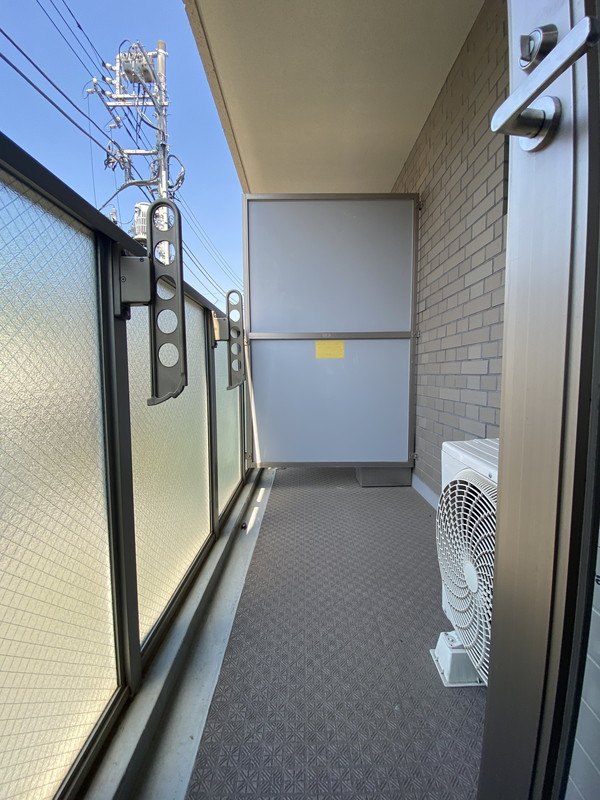 レジディア世田谷若林208の室内7