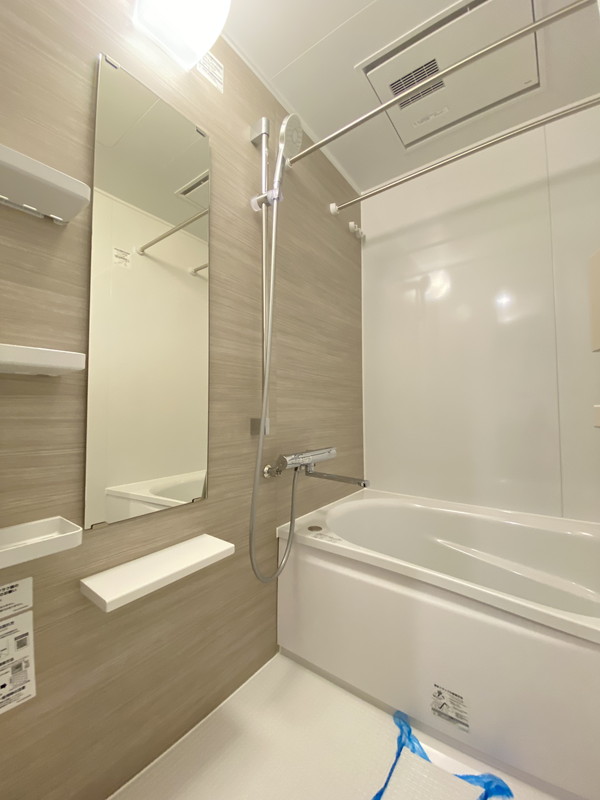 レジディア世田谷若林208の室内5