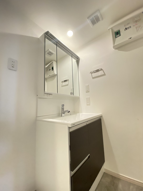 レジディア世田谷若林208の室内6