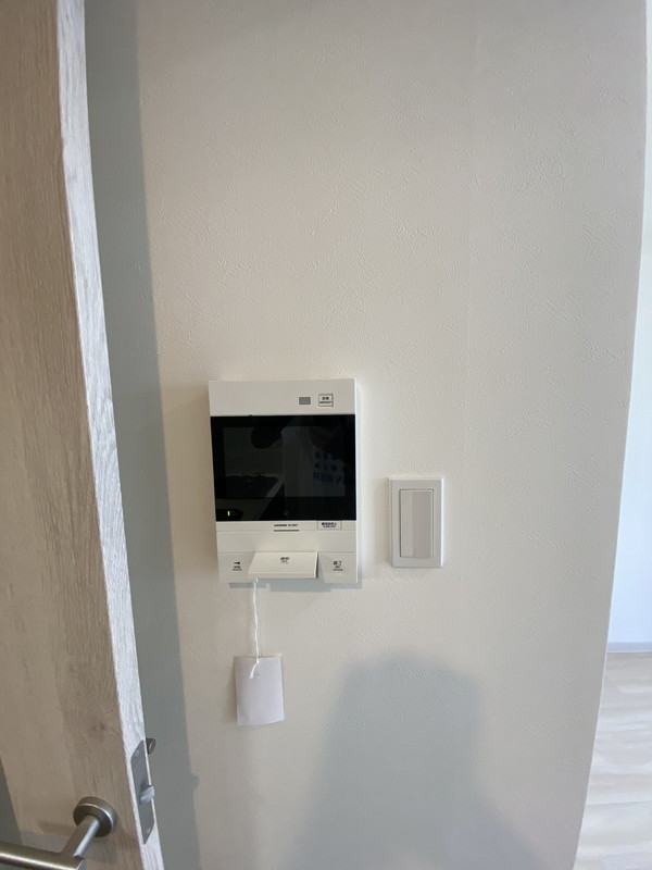 レジディア世田谷若林208の室内8