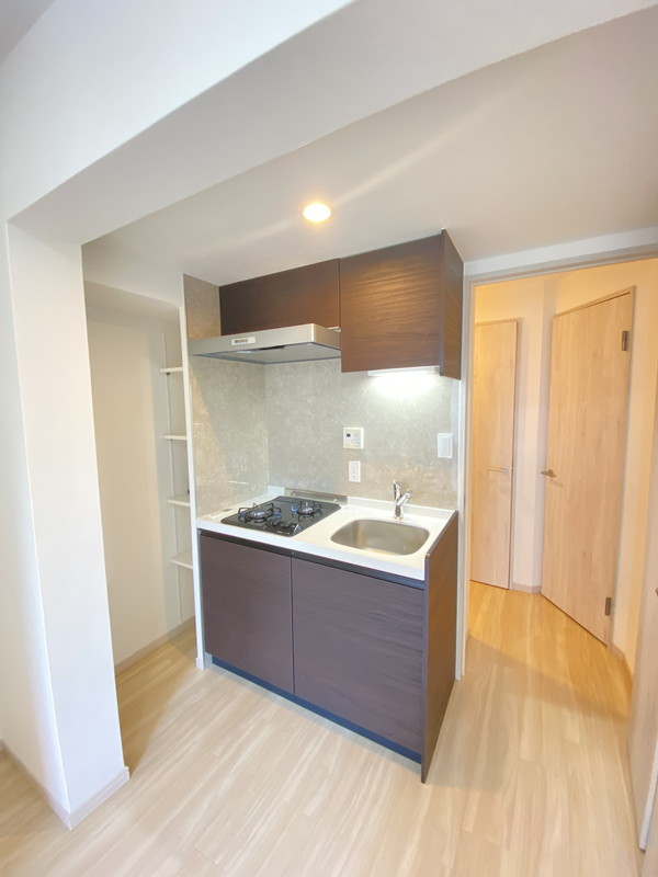 レジディア世田谷若林208の室内4