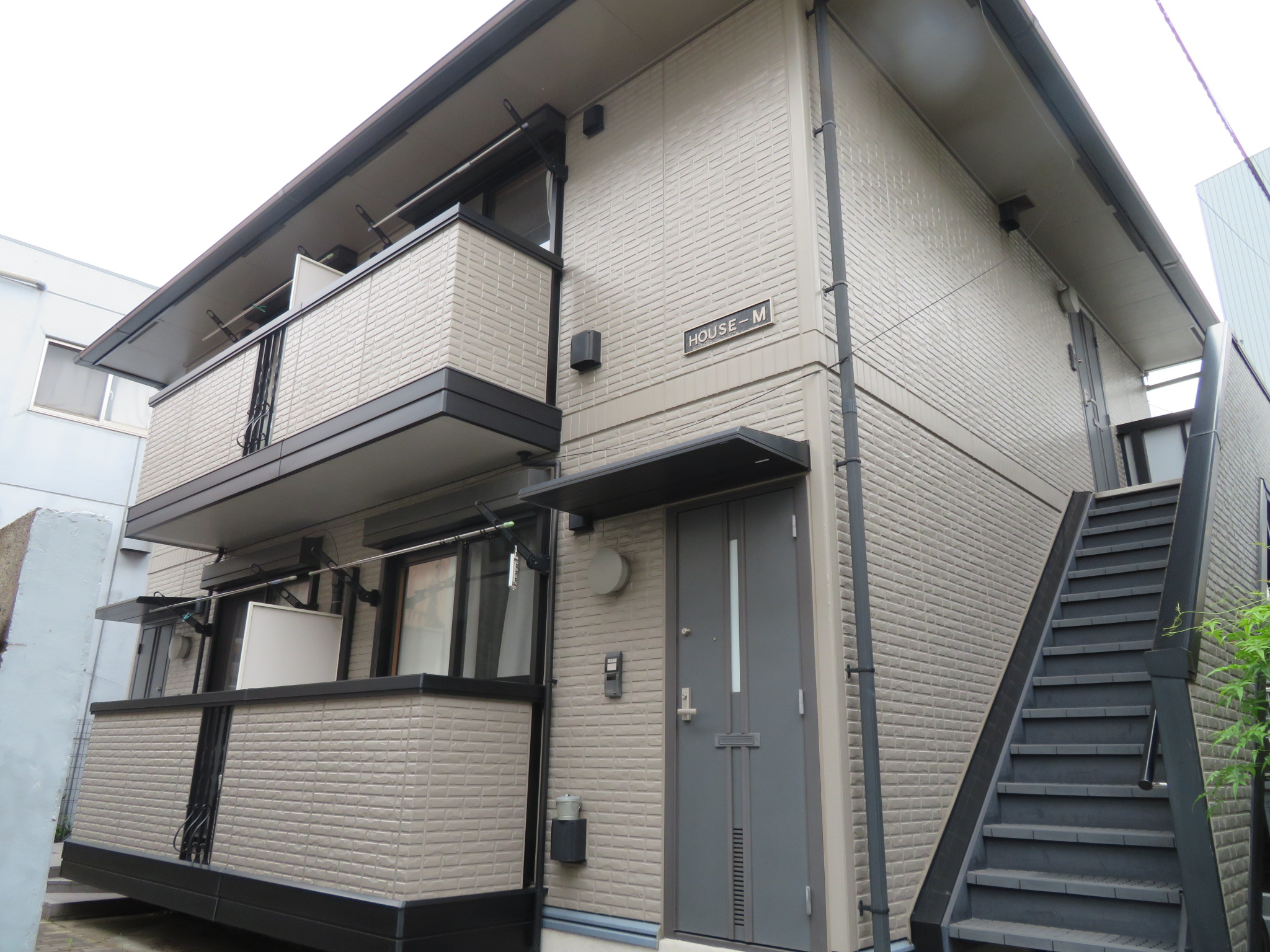 HOUSE-M202の室内2