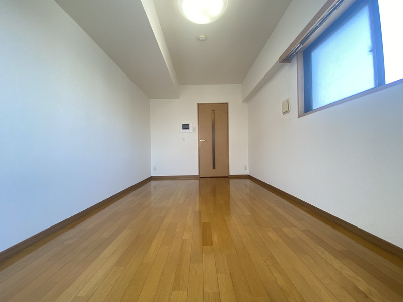 ルーブル学芸大学六番館808の室内12