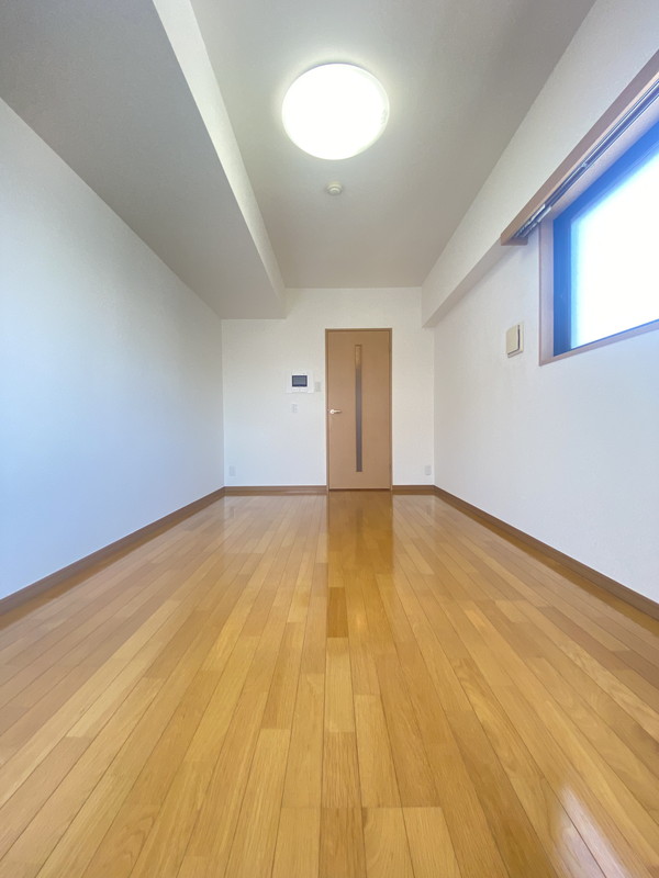 ルーブル学芸大学六番館808の室内8
