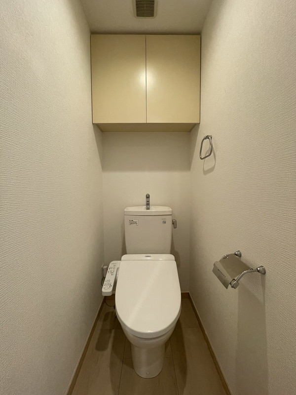 プライマル三軒茶屋202の室内4