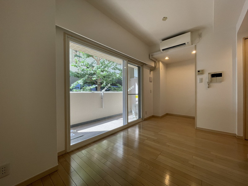 プライマル三軒茶屋202の室内8