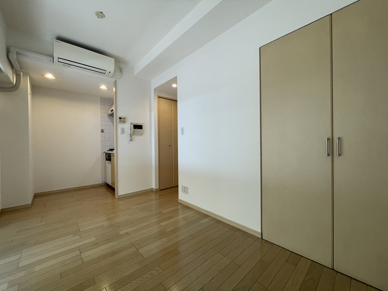 プライマル三軒茶屋202の室内9