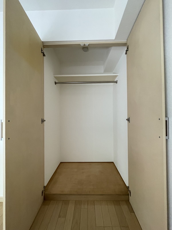 プライマル三軒茶屋202の室内7