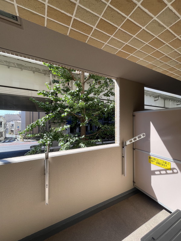プライマル三軒茶屋202の室内2