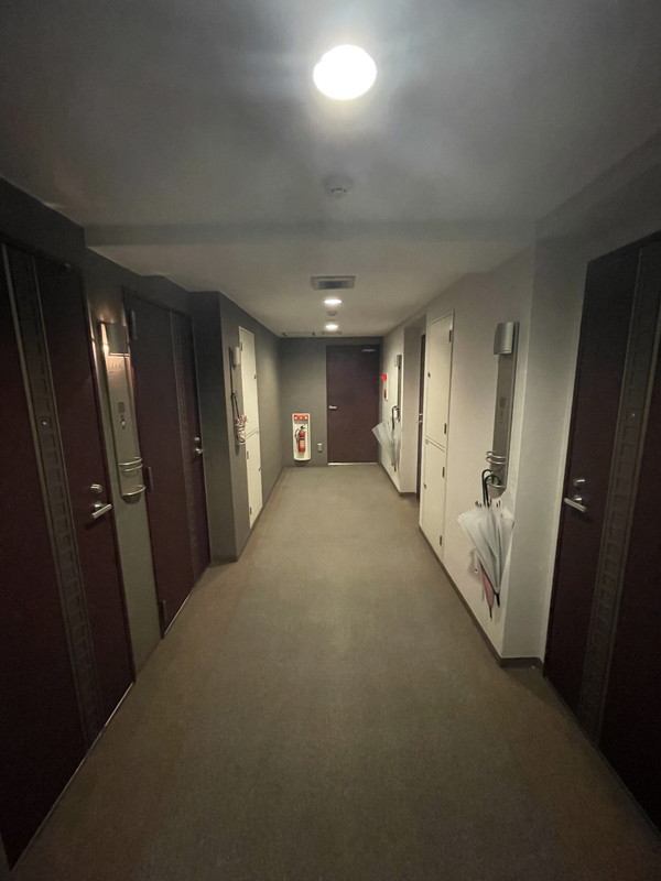 プライマル三軒茶屋202の室内11