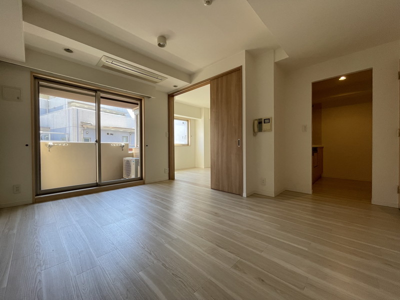 レジディア自由が丘403の室内5